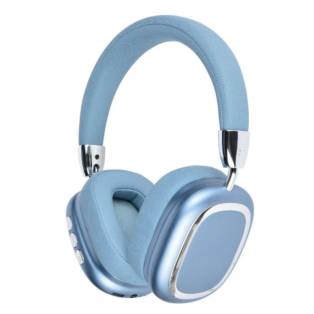 Noise canceling headphones